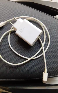 شارژر شیائومی۳۳وات اصل فابریک