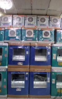 نمایندگی کولر آبی عمده و تک دوسال گارانتی شرکتی