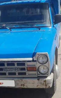 مدل ۸۲ دوگانه دستی