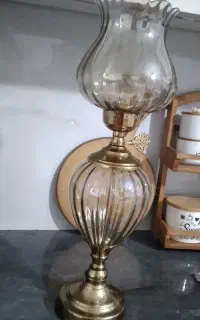 شمعدانی زیبا و شیک