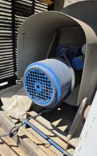 هواکش قوی