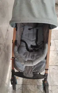 کالسکه