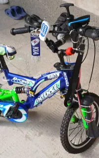 دوچرخه فروشی