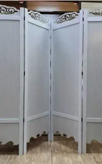 پارتیشن ۴لنگه بزرگ