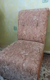 مبل تک نفری دوعدد