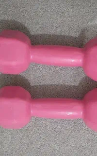 جفت دمبل ۵ کیلویی