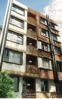 مغازه تجاری / ۴۰ متری / ۵سال ساخت/ بر سپیده کاشانی