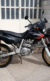 هندا xr 250