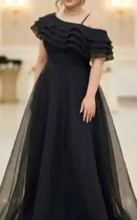 لباس مجلسی