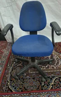 صندلی چرخ دار