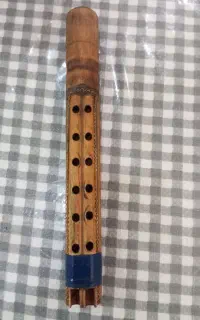 یک عدد دسته نیهمبان