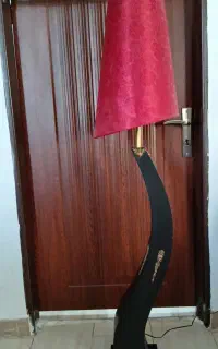 آباژورپایه بلند