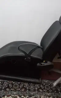 صندلی استادکار