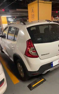 ساندرو استپ وی تمیز ۱۳۹۸