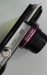 دوربین عکاسی کنان Canon  با کیفیت
