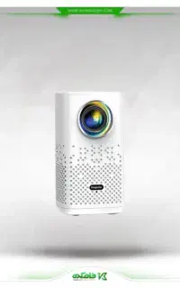 ویدئو پروژکتور شارژی هوشمند مدل H1P Pro