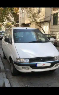 ون کاروان استیشن