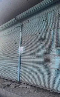 مغازه ۶۰ جهت اجاره هرشغلی