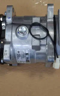 کمپرسور کولر پراید