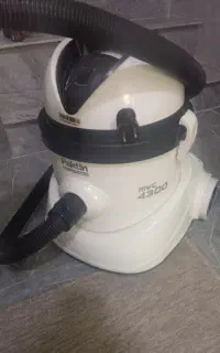 جاروبرقی سطلی پاکتین.4300