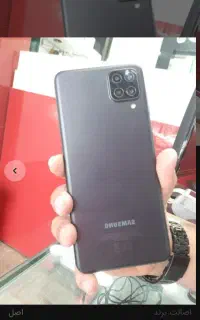 سامسونگA12