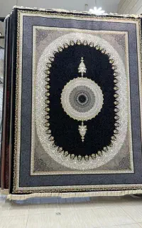 فروش فرش نو،ودست دوم درحدنو