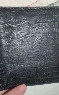 مدارک گمشده