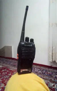 بی سیم