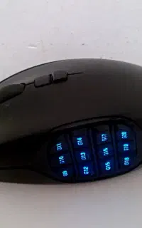 ماوس گیمینگ لاجیتک مدل G600