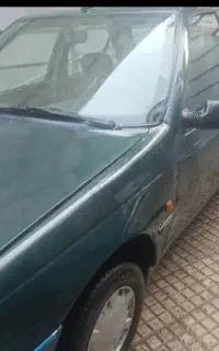 پژو آردی مدل ۸۵