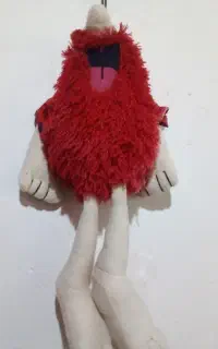 عروسک وروجک