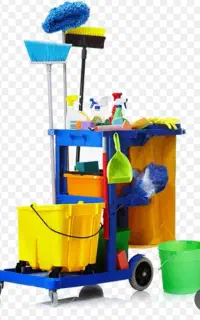 شرکت نظافتی پاک کار ارایه خدمات با کیفیت و حرفه ای