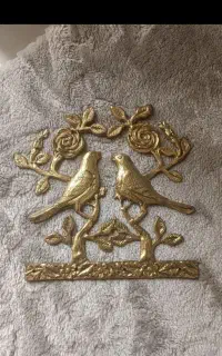 دکوری برنز