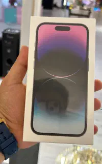 آیفون ۱۴ پرومکس