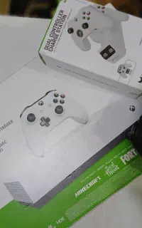 کنسول بازی Xbox one sیک ترابایت (استوک)