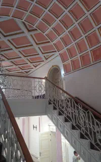 نقاشی ساختمان و گچکاری پذیرفته میشود.