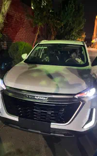 فروش خودرو تیگاردx35پلاس
