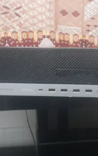 مینی کیس  hp  ip