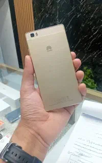 هواوی p8 lite/ شیائومی reddit 10a