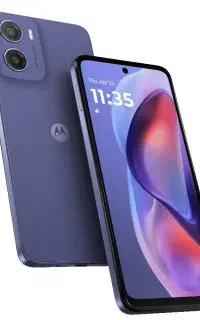 گوشی موبایل موتورولا E15
