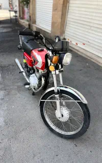 هندا مدل ۸۹ برند کاسیا