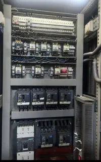 برقکار صنعتی،تعمیر موتورخانه،تعمیر دیزل ژنراتور