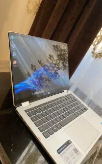 لپتاپ تبلت شونده hp