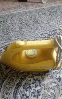 اتو لباس سالم