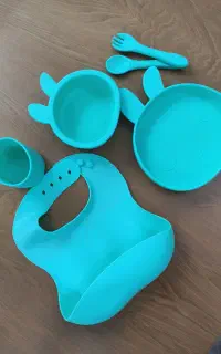 سرویس غذاخوری کودک