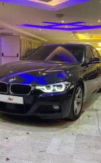 bmw 330i full