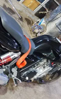 cb1000موتورسیکلت