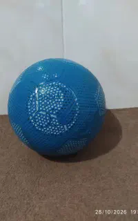 توپ فوتبال