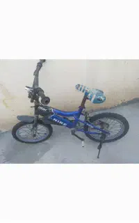 دوچرخه ۱۶
