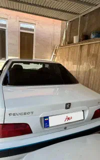 پارس مدل ۴۰۲ دریچه سیمی